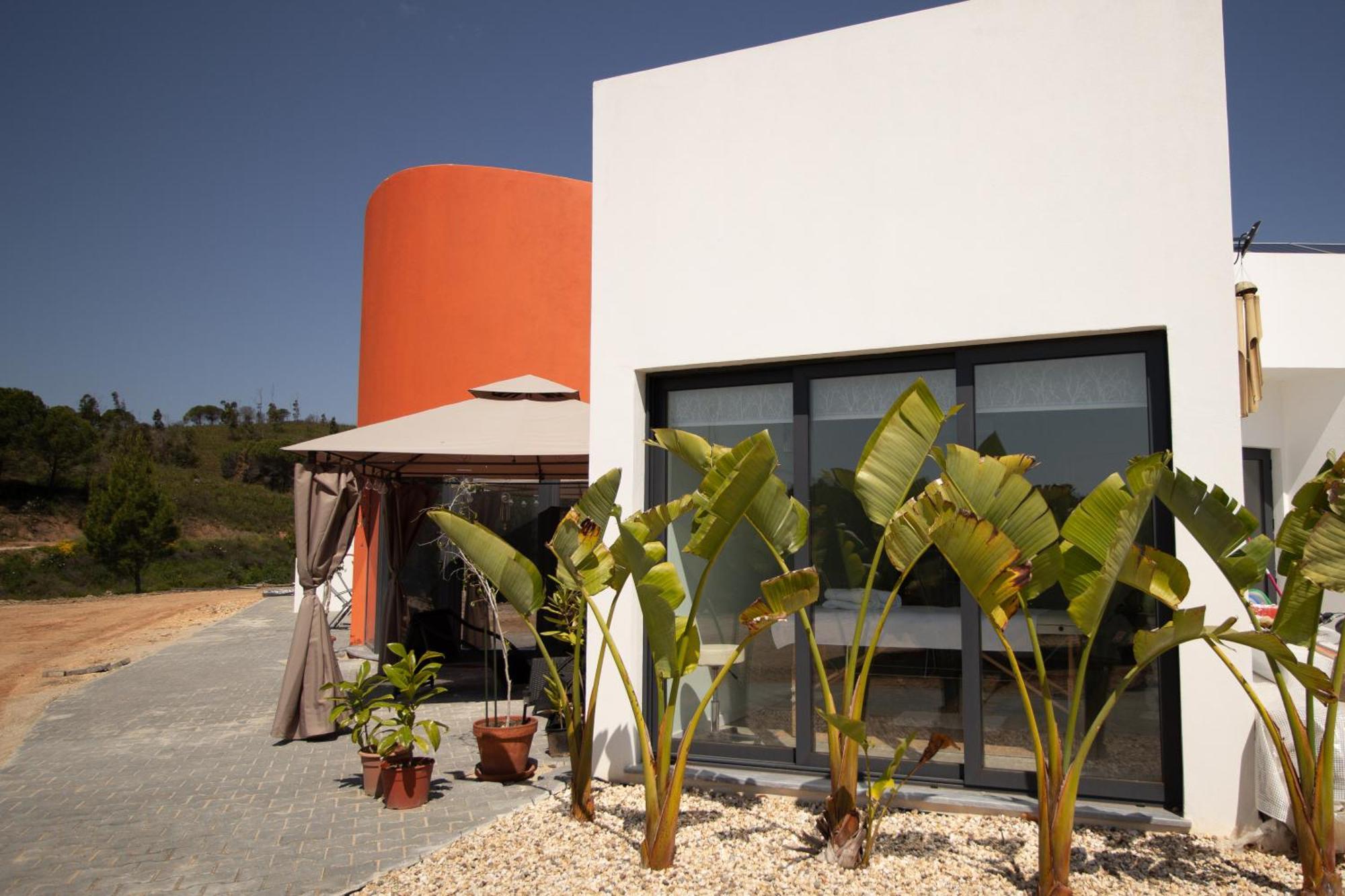 A.Ti.Tudo Nature Portimão Extérieur photo
